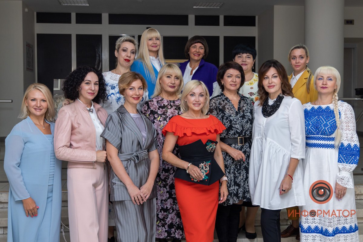 Общая дружественная атмосфера 