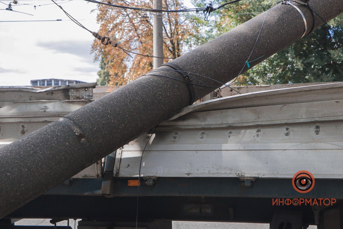 Всё обошлось без пострадавших Всё обошлось без пострадавших