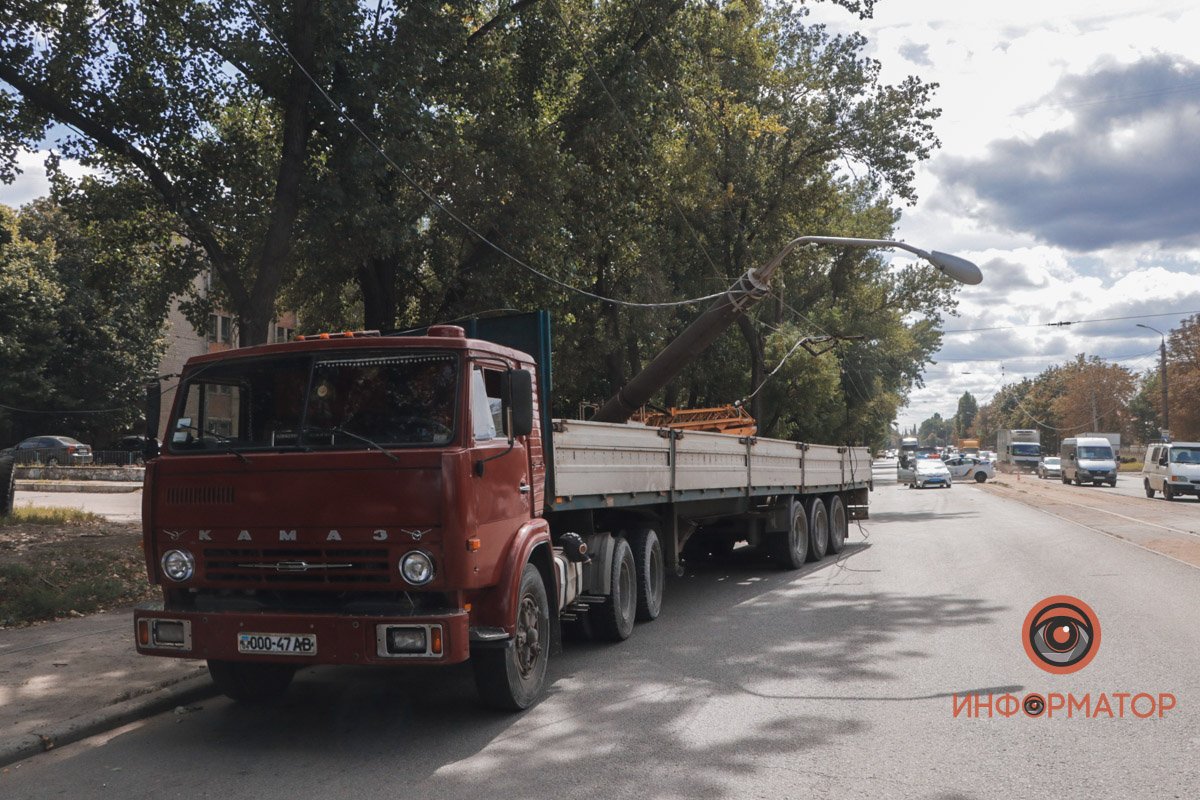 Сотрудники полиции перекрыли проезд по проспекту Сотрудники полиции перекрыли проезд по проспекту
