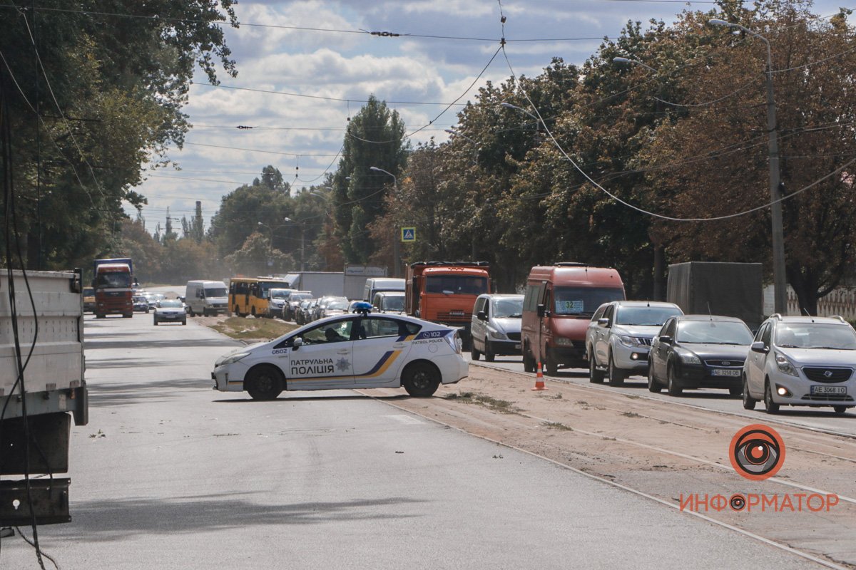Обстоятельства произошедшего выясняются Обстоятельства произошедшего выясняются