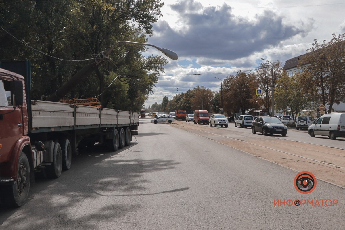 Дорога перекрыта Дорога перекрыта