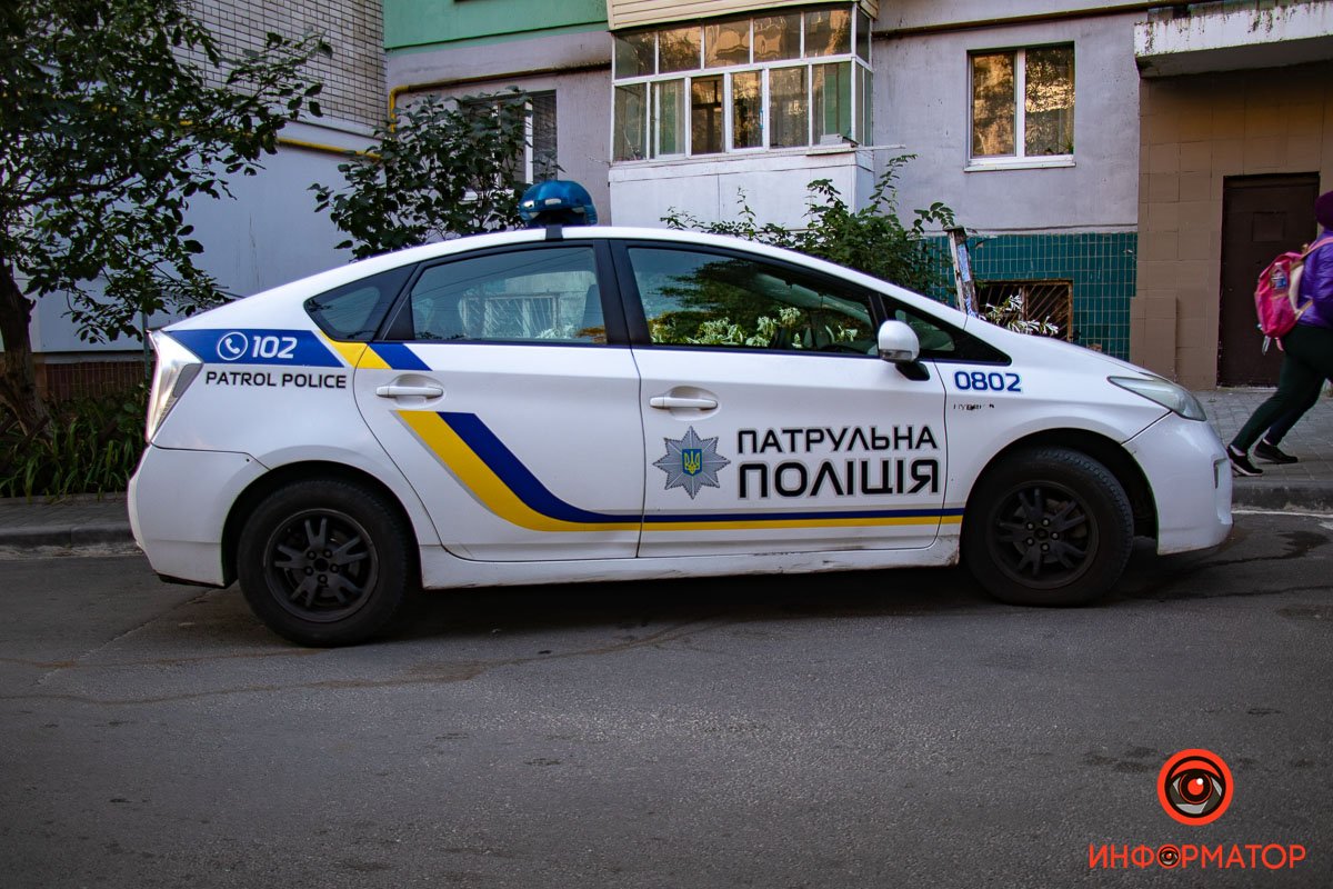 Подробности выясняются