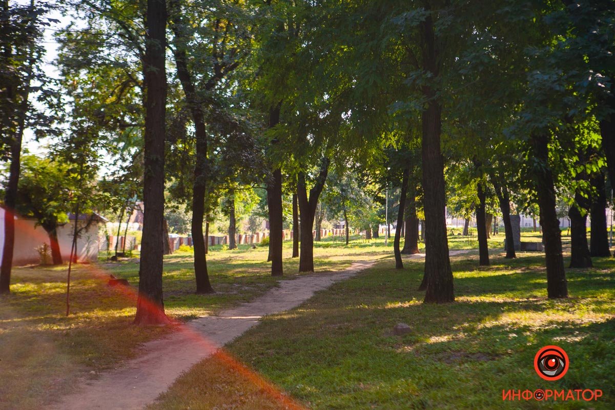 Былое величие