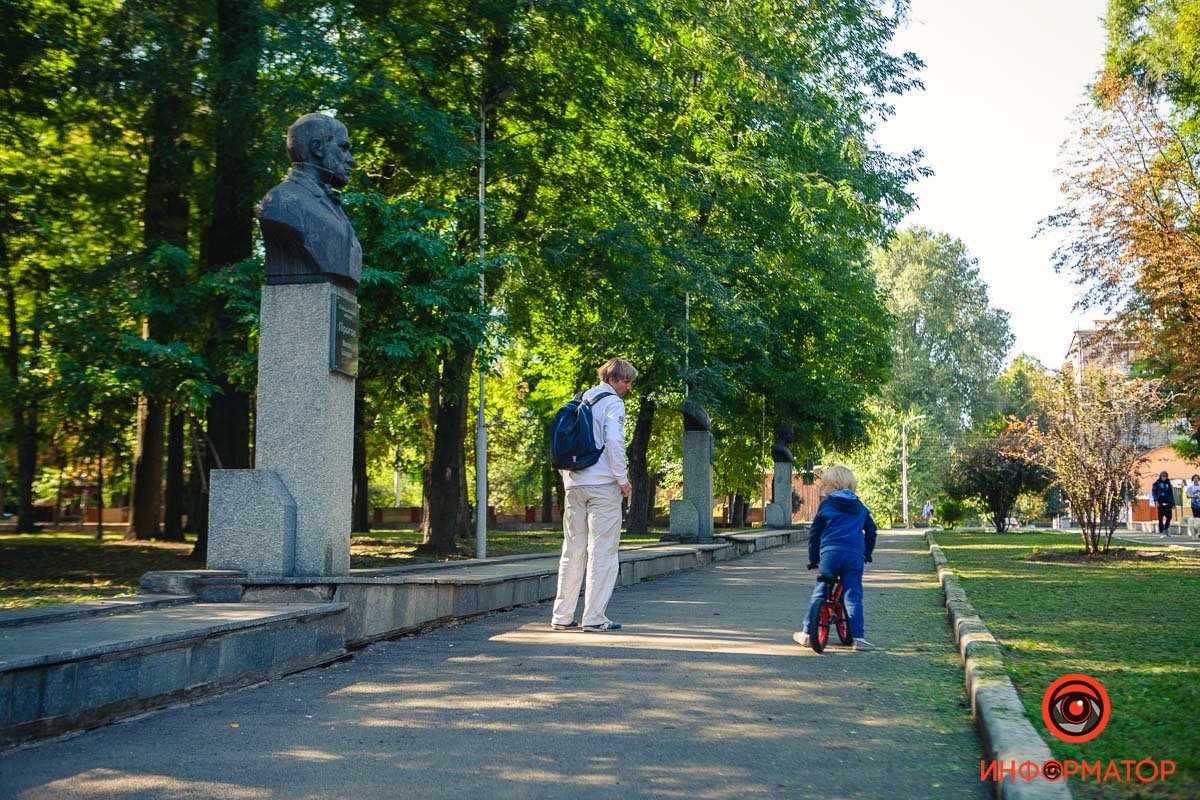 Долгие годы