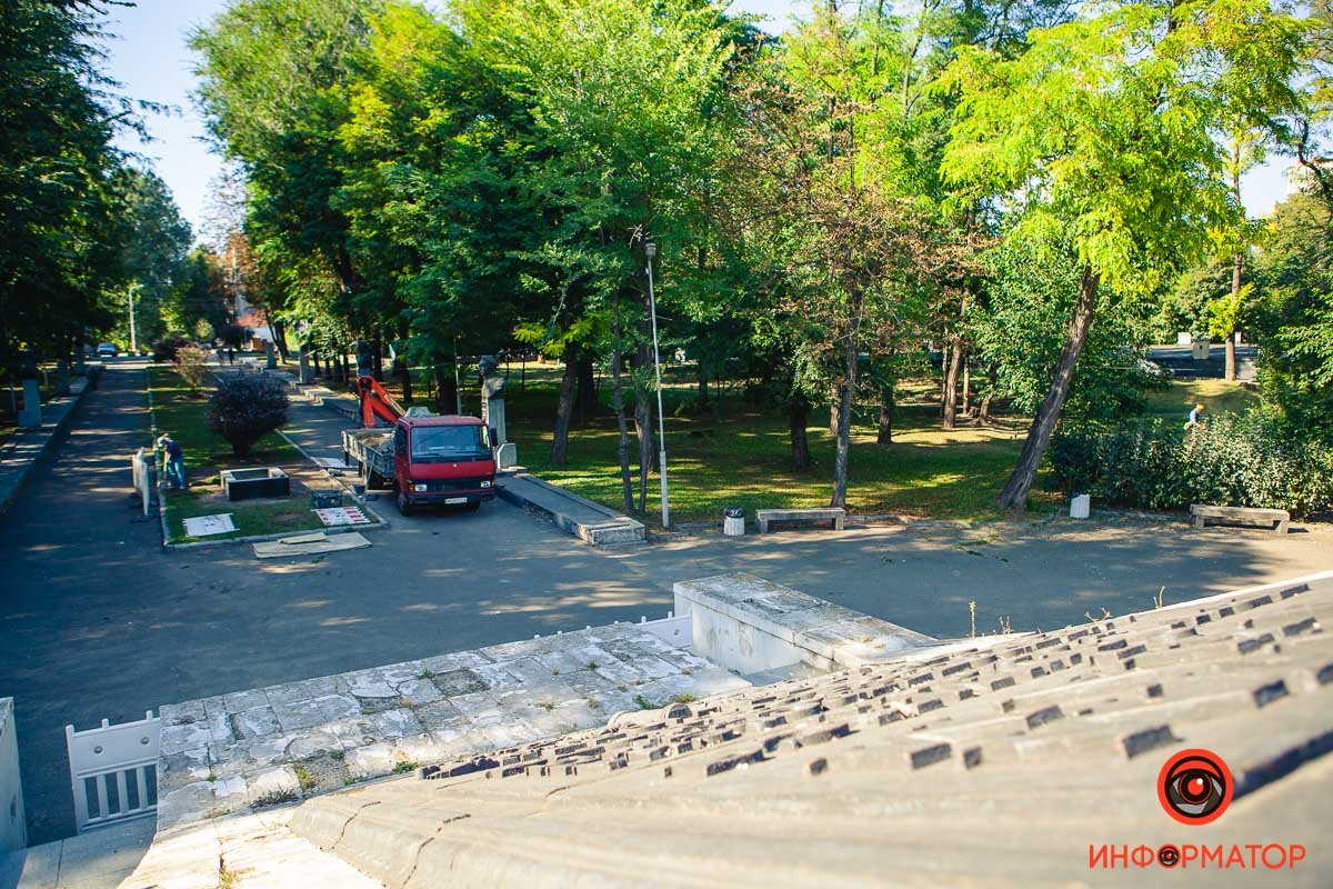 Взгляд сверху