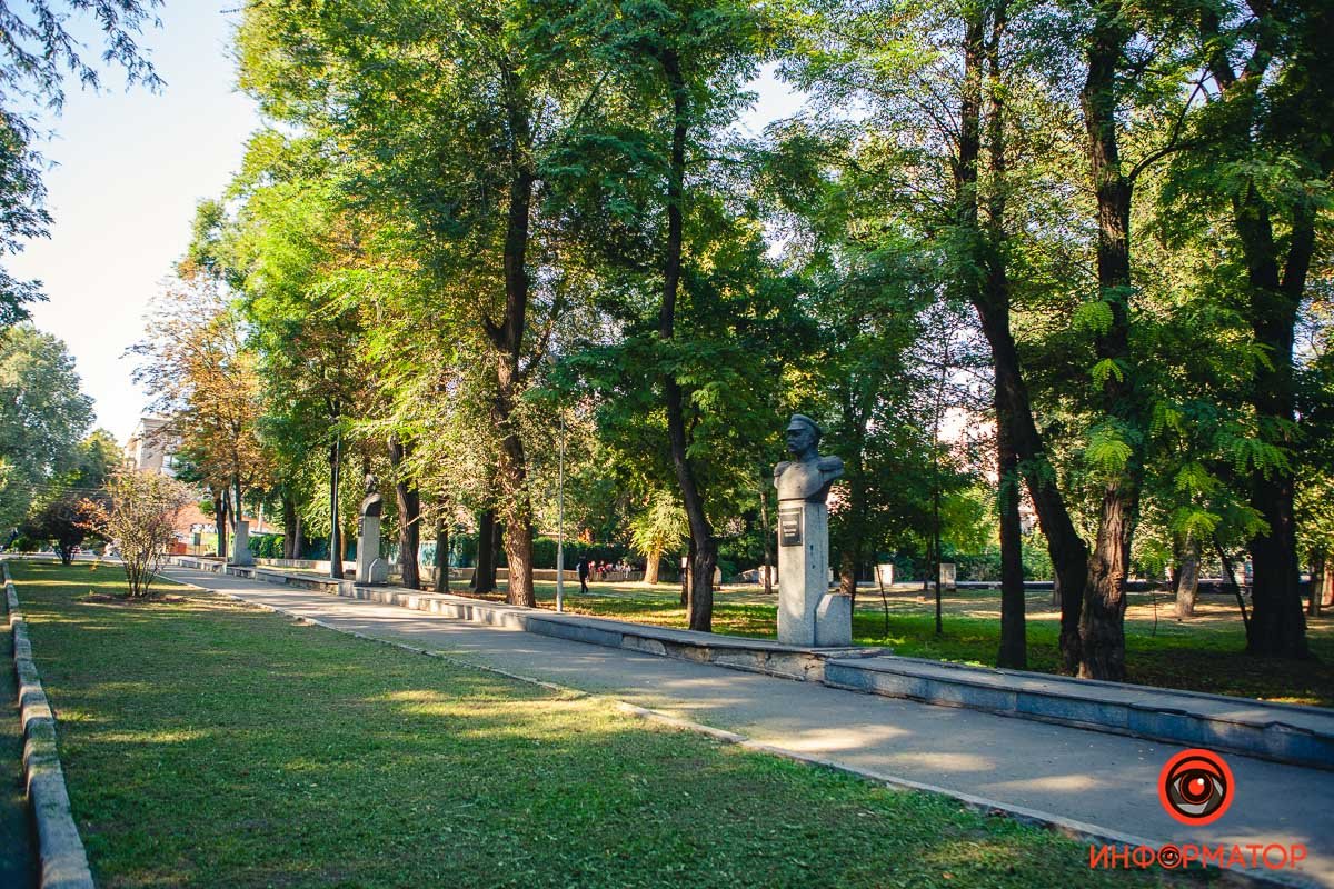 Выдающиеся персоны