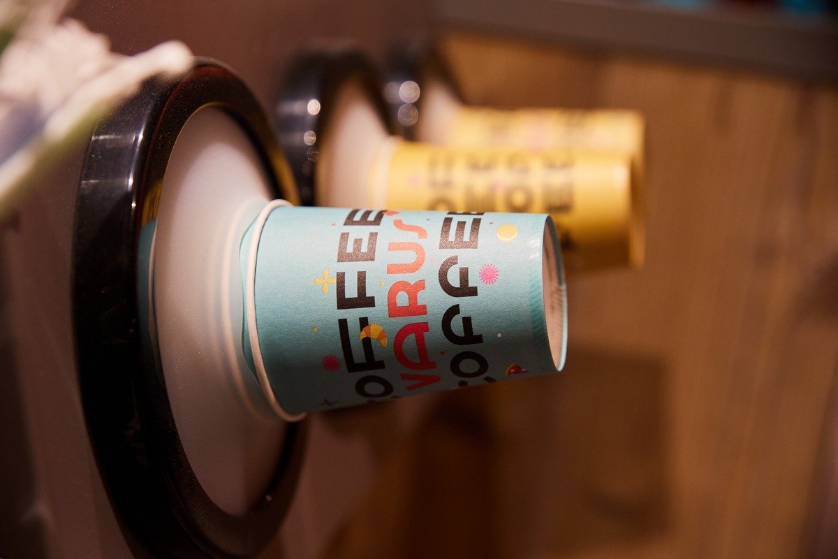 Евгений Клопотенко провел мастер-класс в Днепре в обновленном VARUS 9