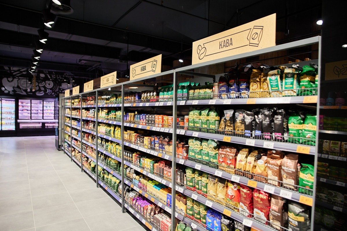 Евгений Клопотенко провел мастер-класс в Днепре в обновленном VARUS 10