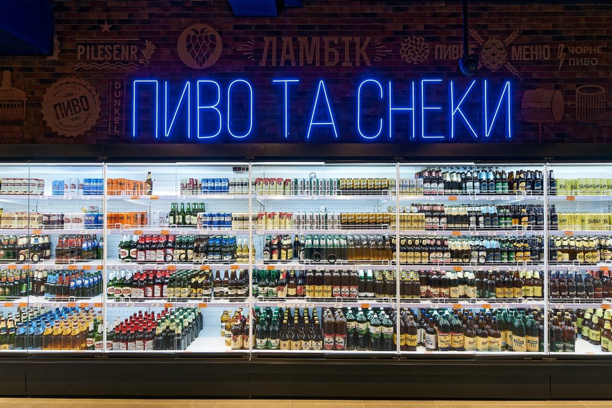 Евгений Клопотенко провел мастер-класс в Днепре в обновленном VARUS 13