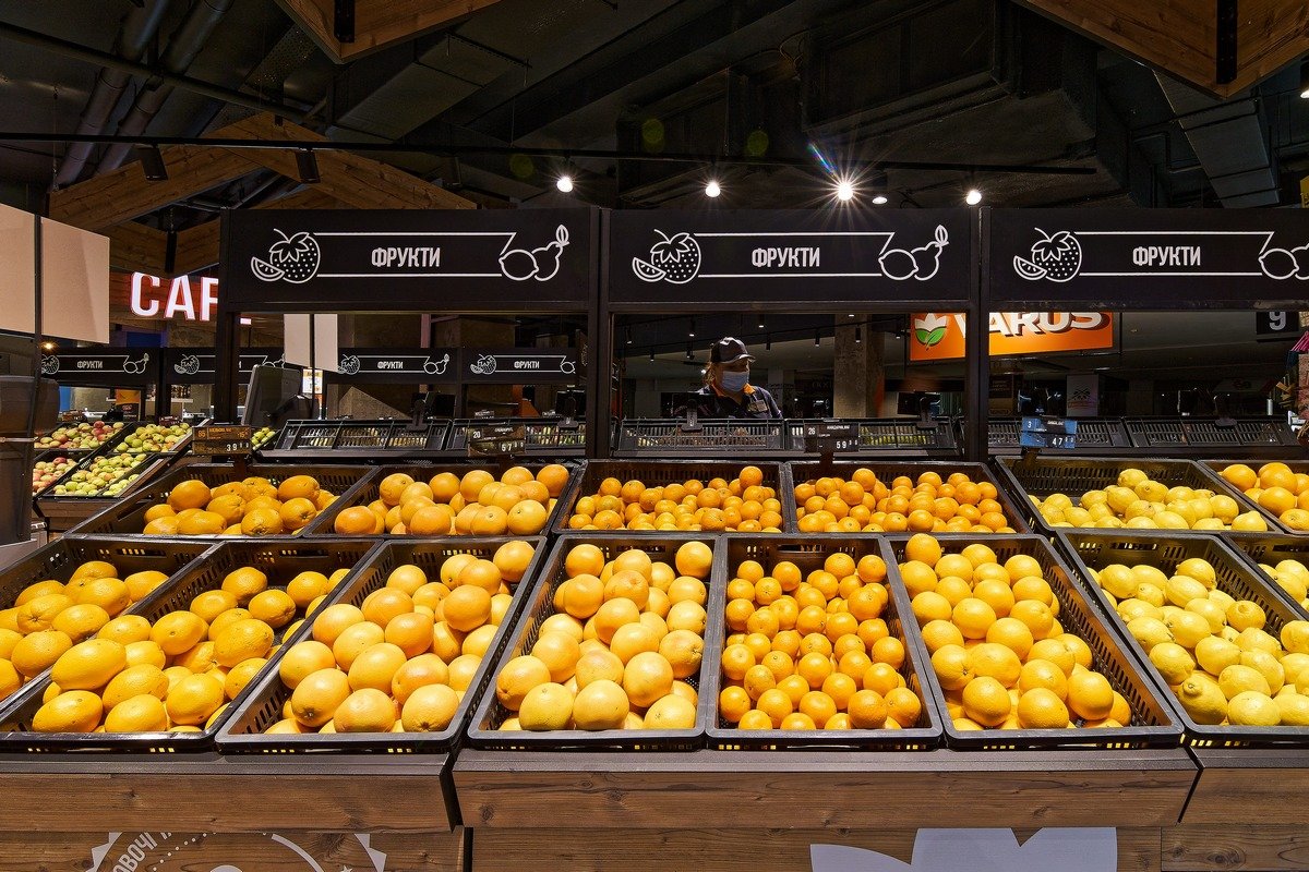 Евгений Клопотенко провел мастер-класс в Днепре в обновленном VARUS 19