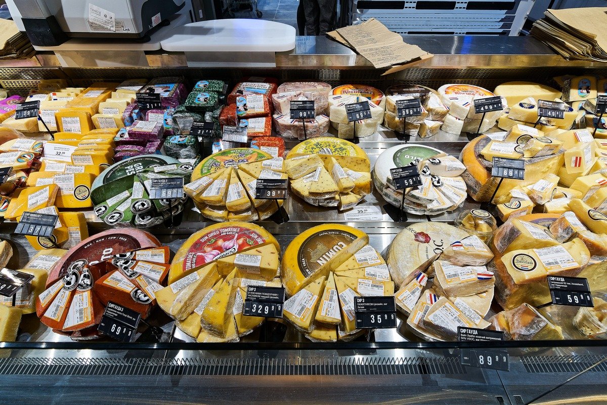 Евгений Клопотенко провел мастер-класс в Днепре в обновленном VARUS 21