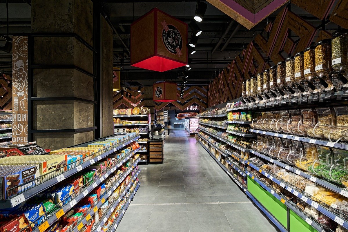 Евгений Клопотенко провел мастер-класс в Днепре в обновленном VARUS 23