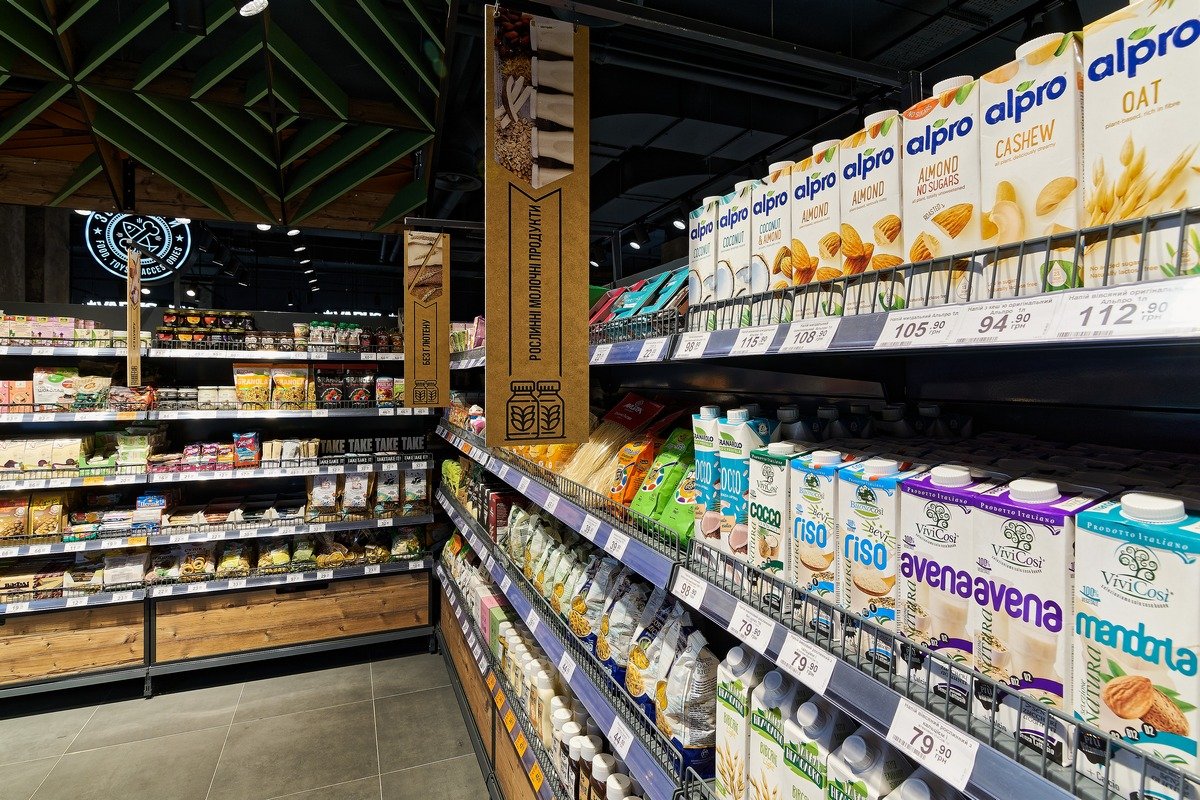 Евгений Клопотенко провел мастер-класс в Днепре в обновленном VARUS 24