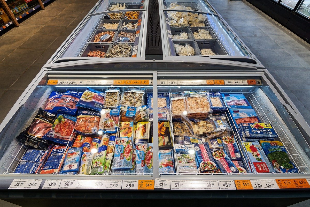 Евгений Клопотенко провел мастер-класс в Днепре в обновленном VARUS 26