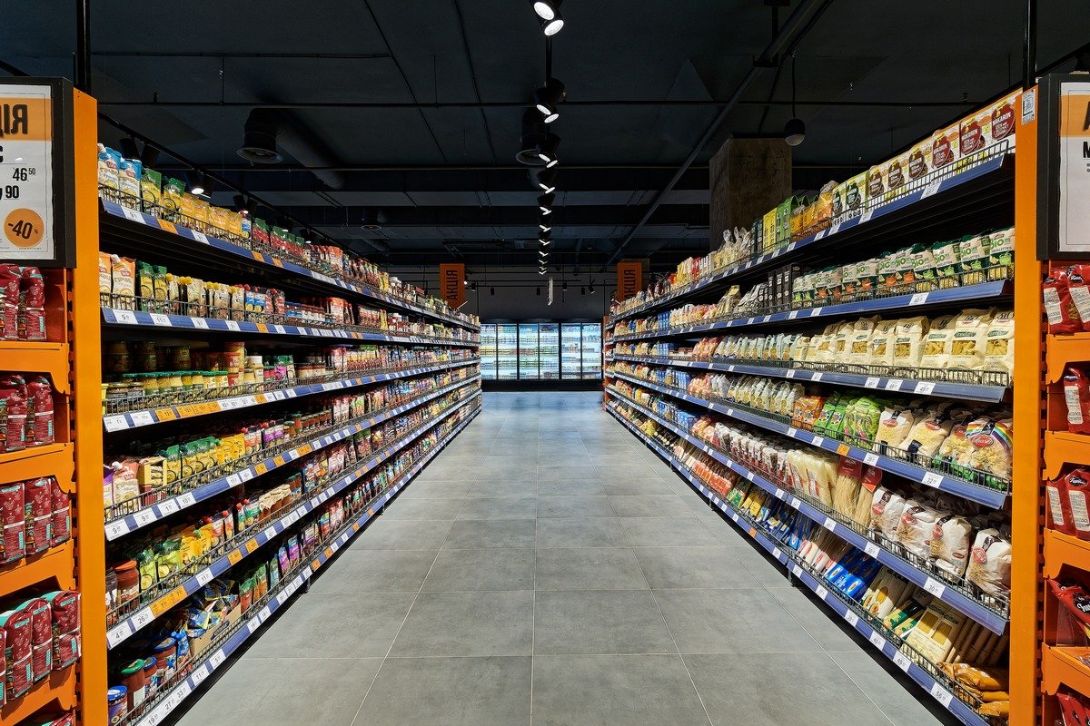 Евгений Клопотенко провел мастер-класс в Днепре в обновленном VARUS 30