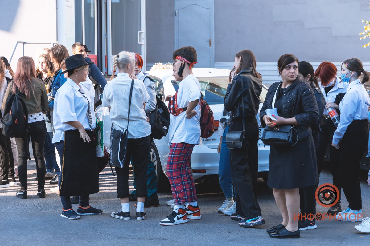 Фото: Денис Чубченко Фото: Денис Чубченко