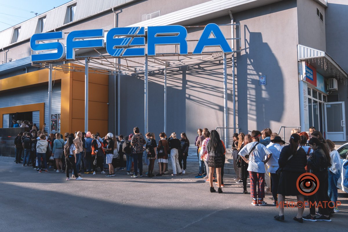 Фото: Денис Чубченко Фото: Денис Чубченко