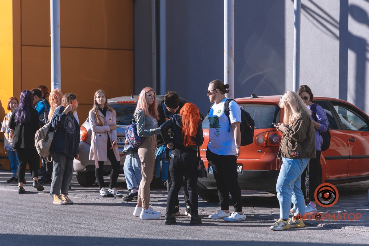 Фото: Денис Чубченко Фото: Денис Чубченко