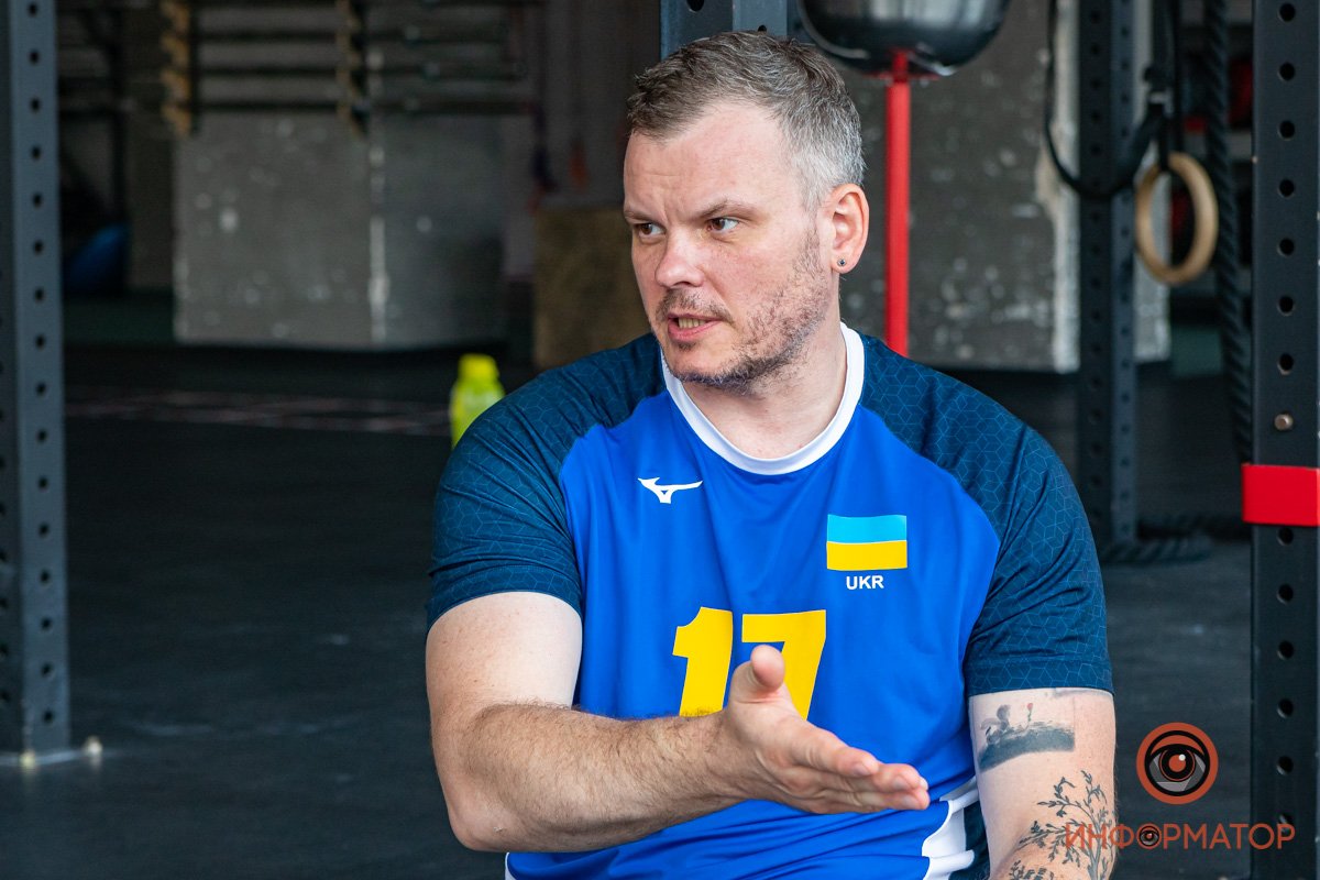 Фото: Андрей Шушпан