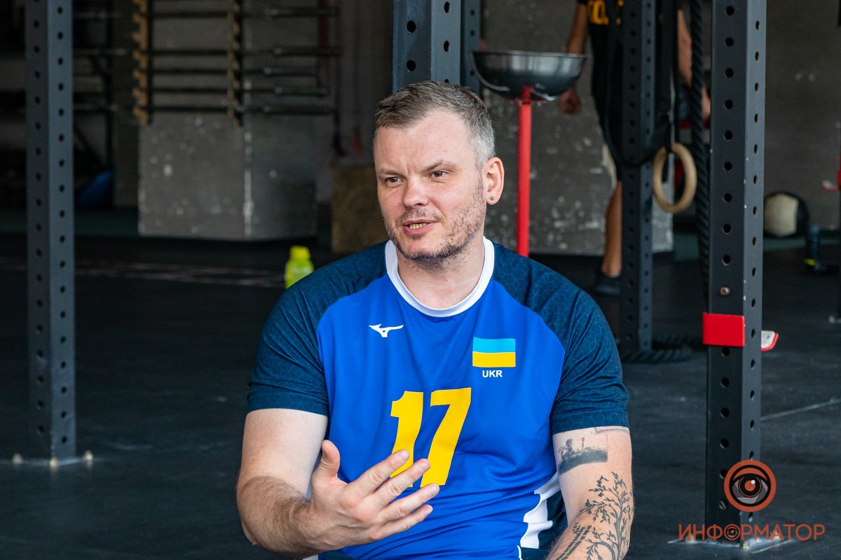 Фото: Андрей Шушпан