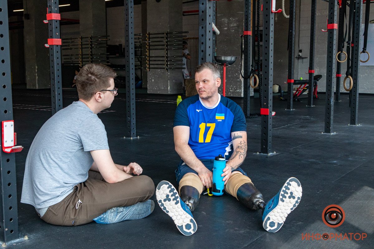 Фото: Андрей Шушпан