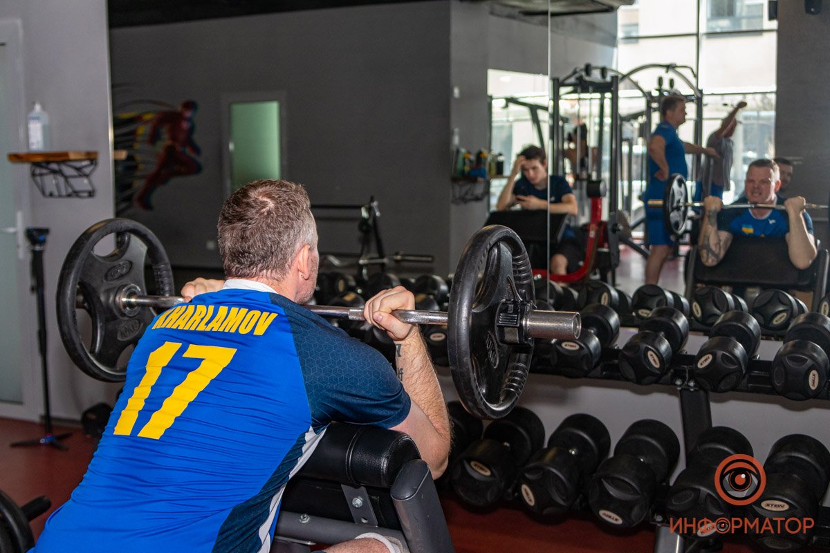 Фото: Андрей Шушпан