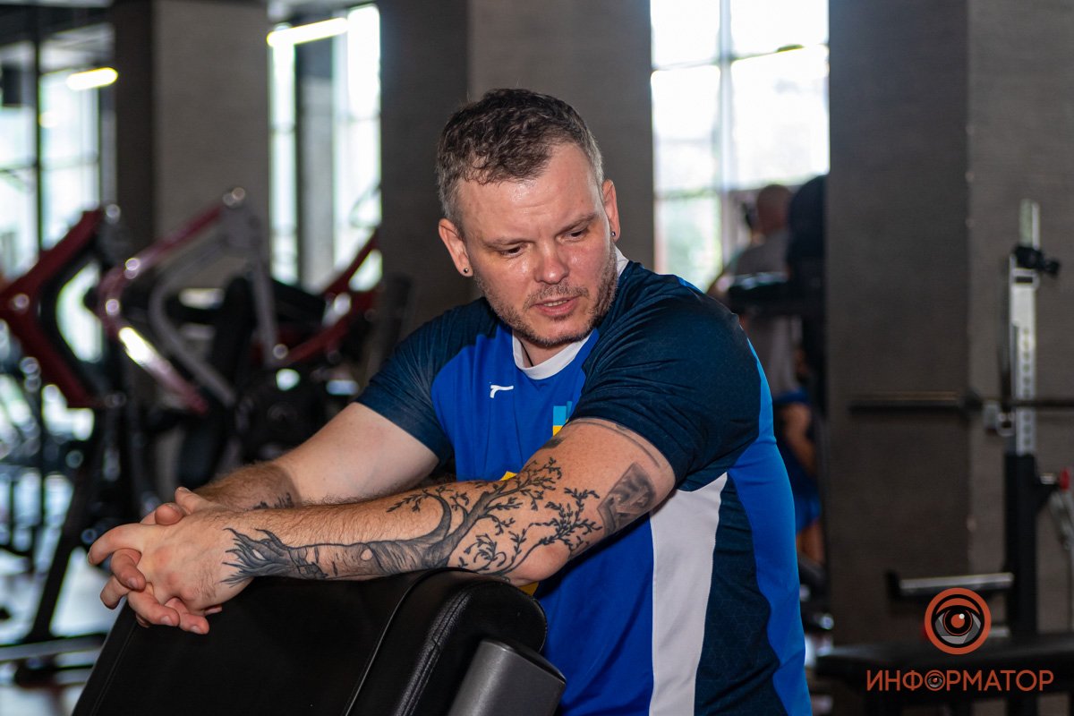 Фото: Андрей Шушпан