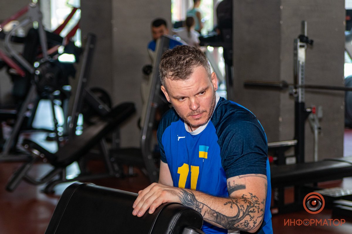 Фото: Андрей Шушпан