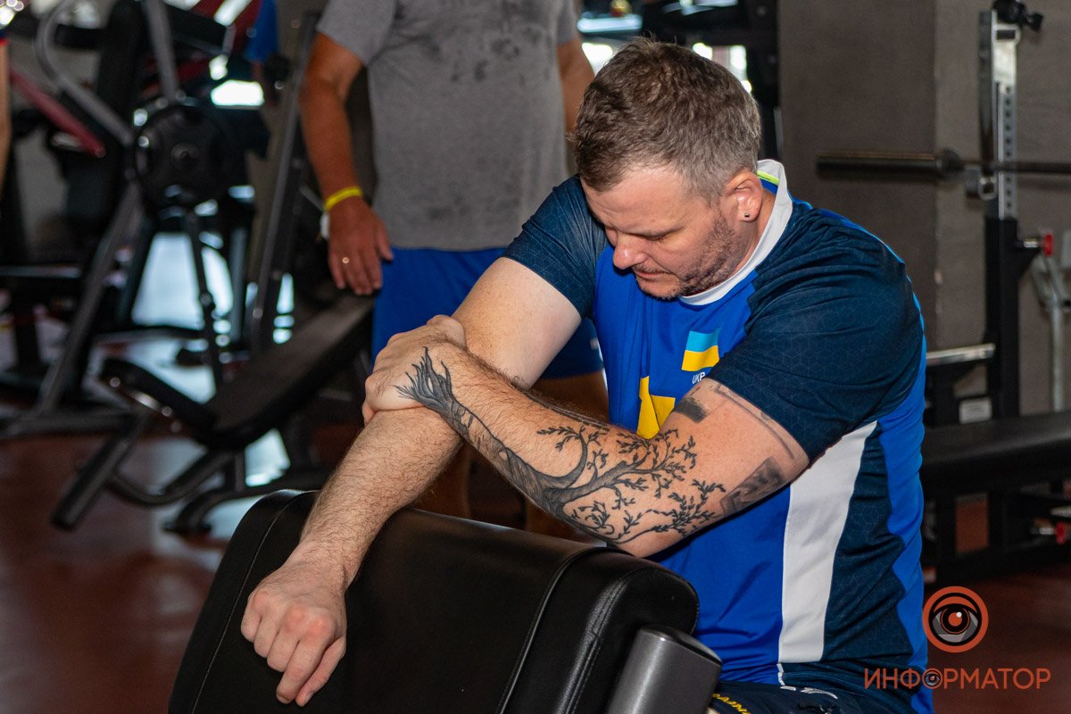 Фото: Андрей Шушпан