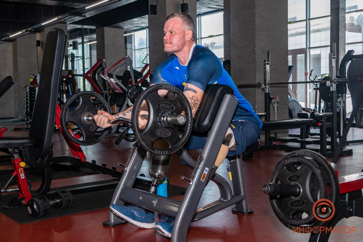 Фото: Андрей Шушпан