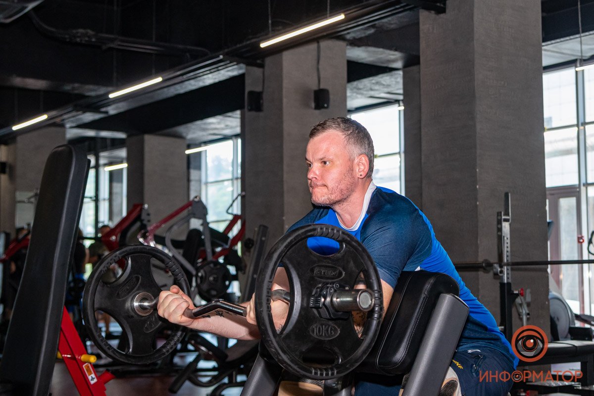 Фото: Андрей Шушпан