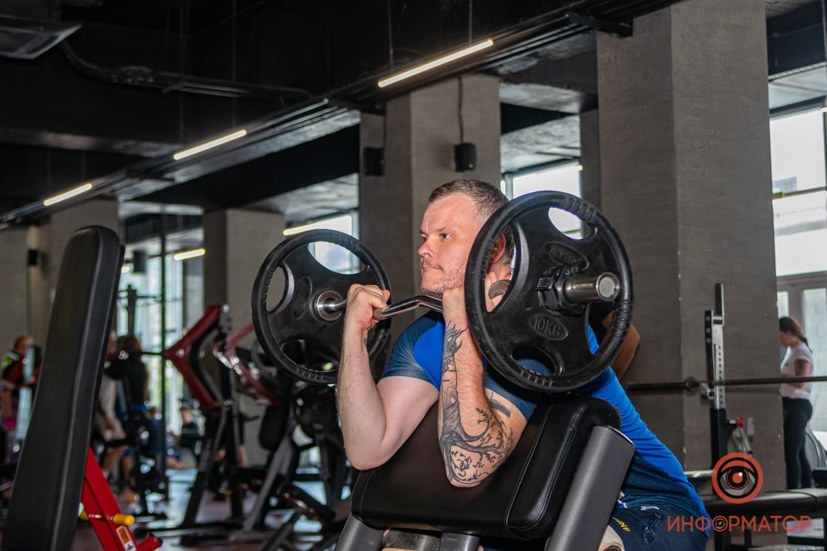 Фото: Андрей Шушпан