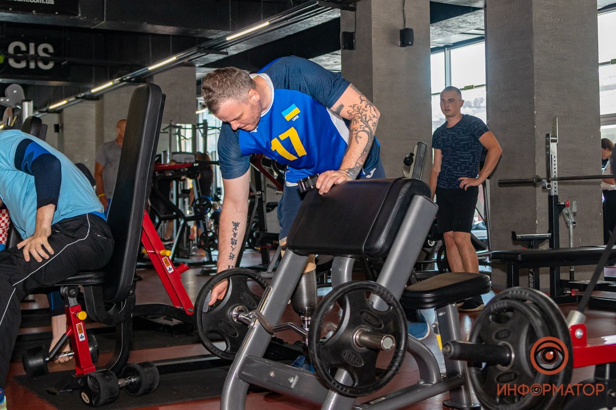 Фото: Андрей Шушпан