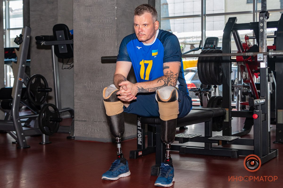 Фото: Андрей Шушпан