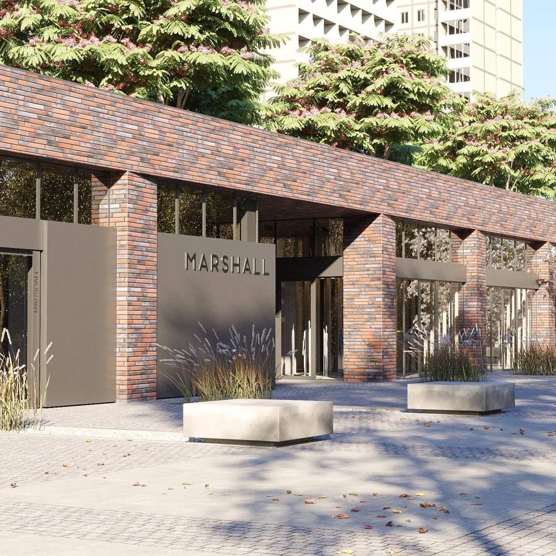 Планы изменились: что построят на месте кинотеатра "Салют" в Днепре 4