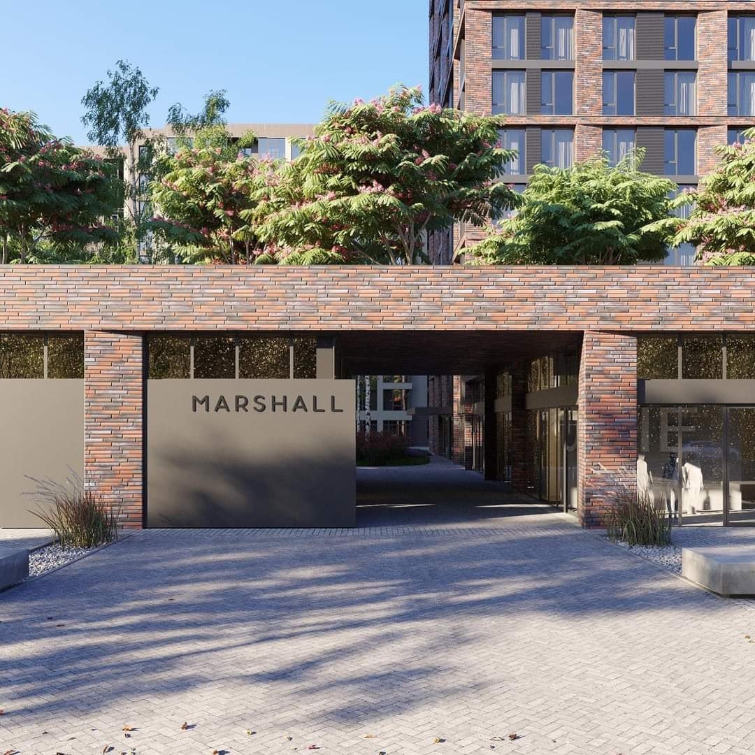 Планы изменились: что построят на месте кинотеатра "Салют" в Днепре 6