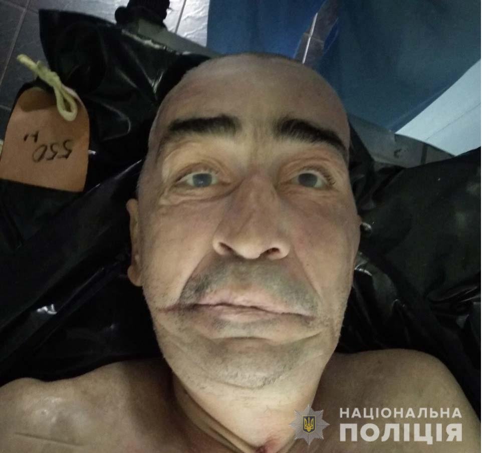 В Новомосковске в аварии погиб мужчина: помогите опознать 2