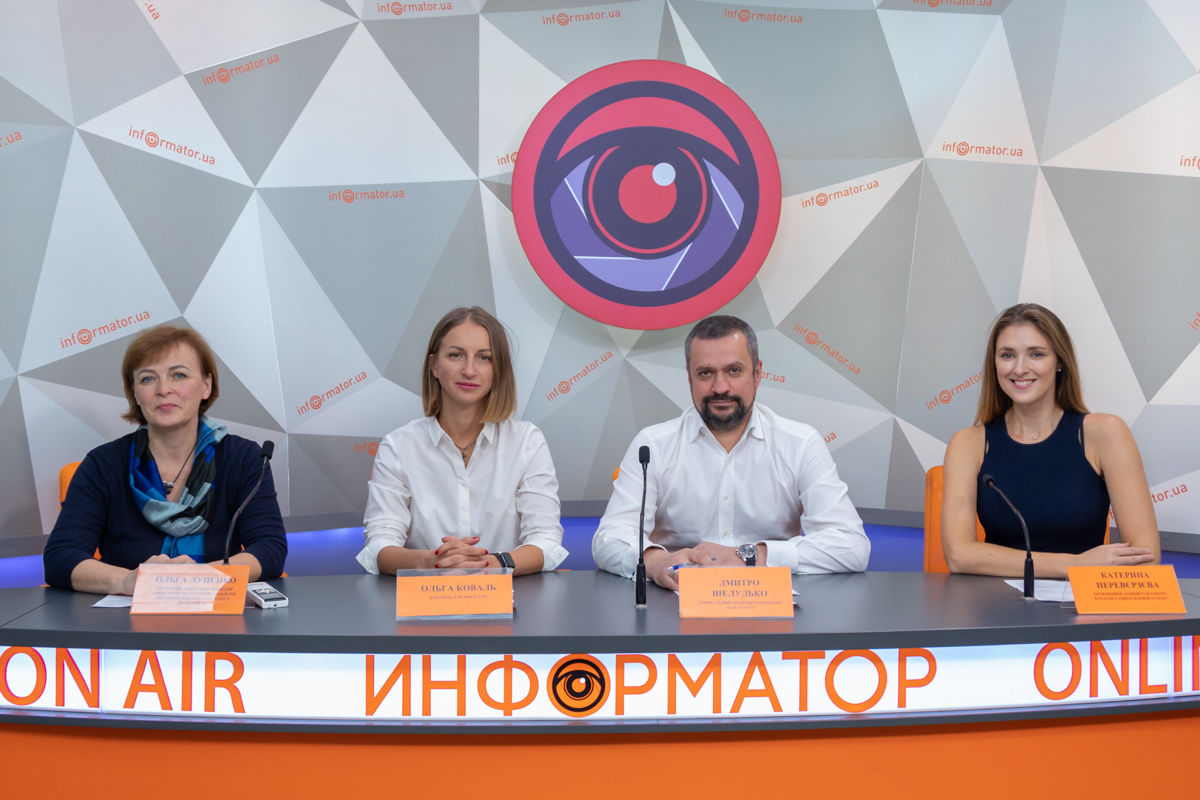 "Симфония МОСТ-мажор": ТРК "МОСТ-сити" ярко отметит свое 15-летие 1