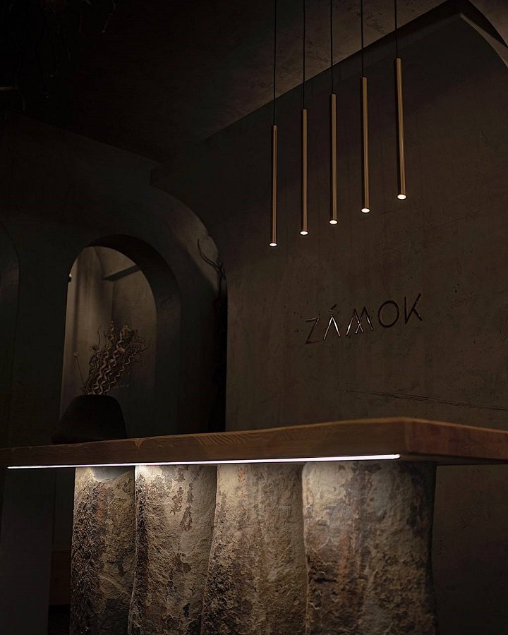 В каких заведениях Днепра лучше всего отпраздновать День города 2