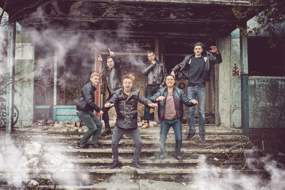 В каких заведениях Днепра лучше всего отпраздновать День города 5