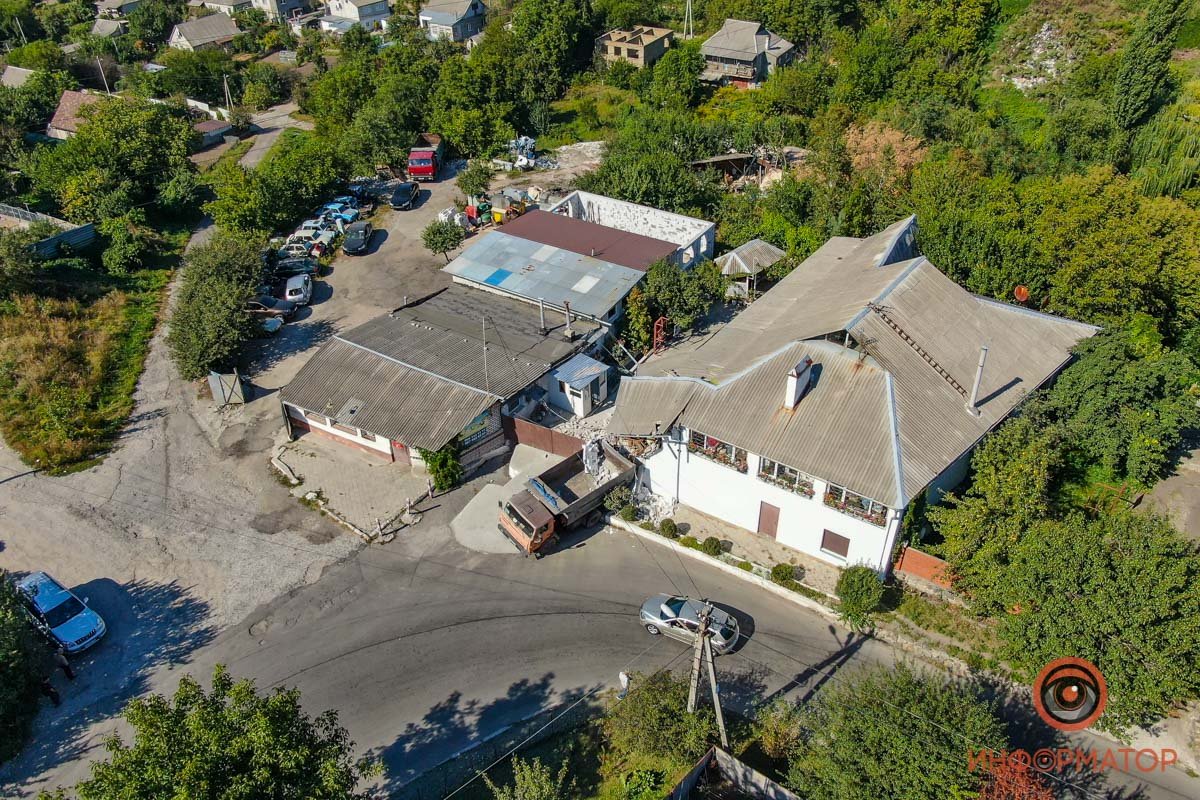 Вид сверху Вид сверху