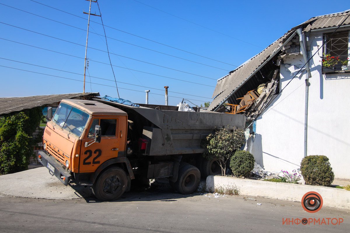 Люди и растения не пострадали Люди и растения не пострадали