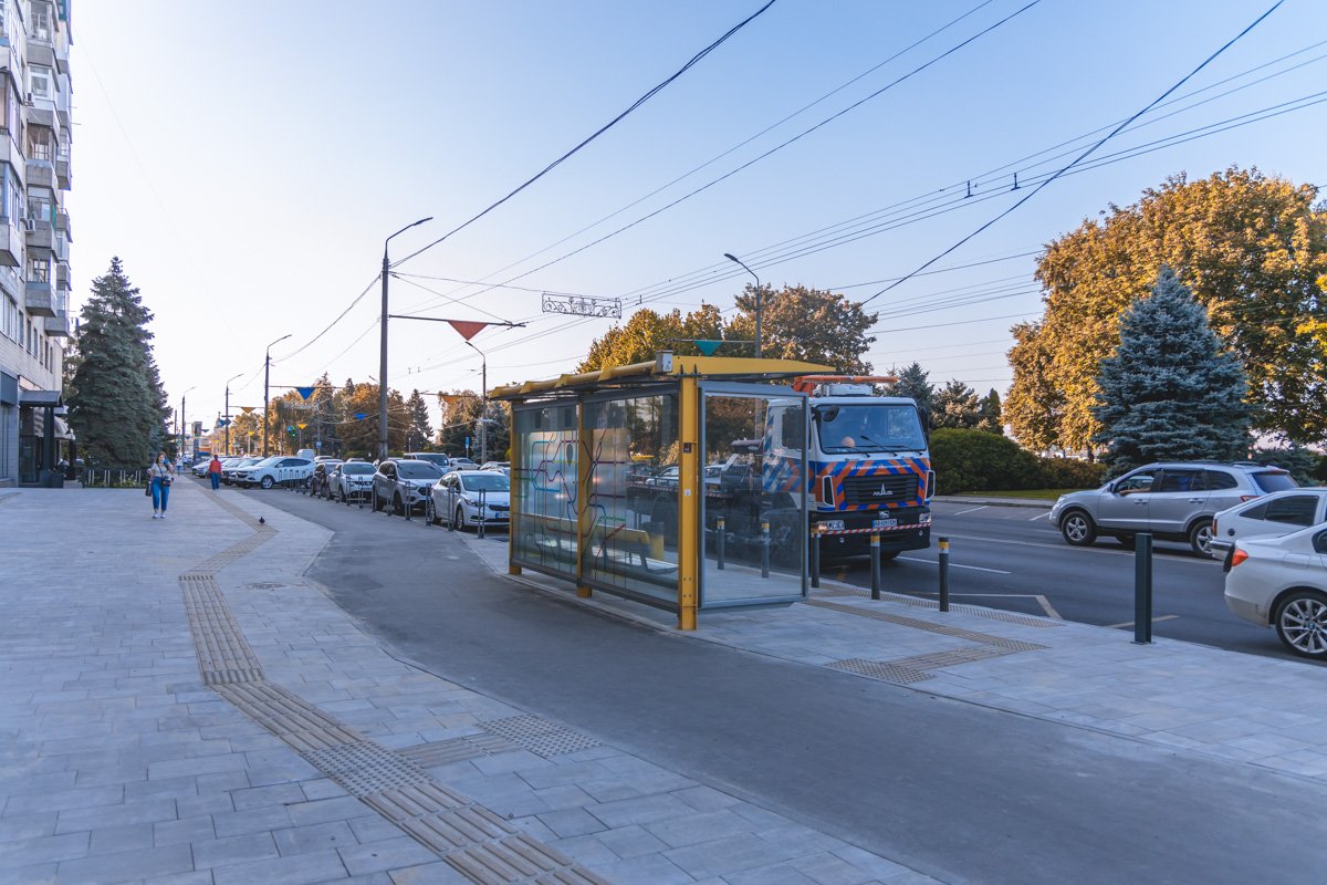 Велодорожка