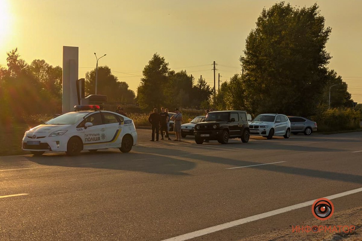 Водитель не пострадал Водитель не пострадал