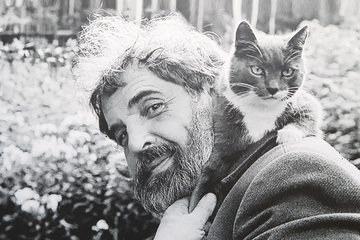 В Днепре появился музей творчества известного скульптора Вадима Сидура 3