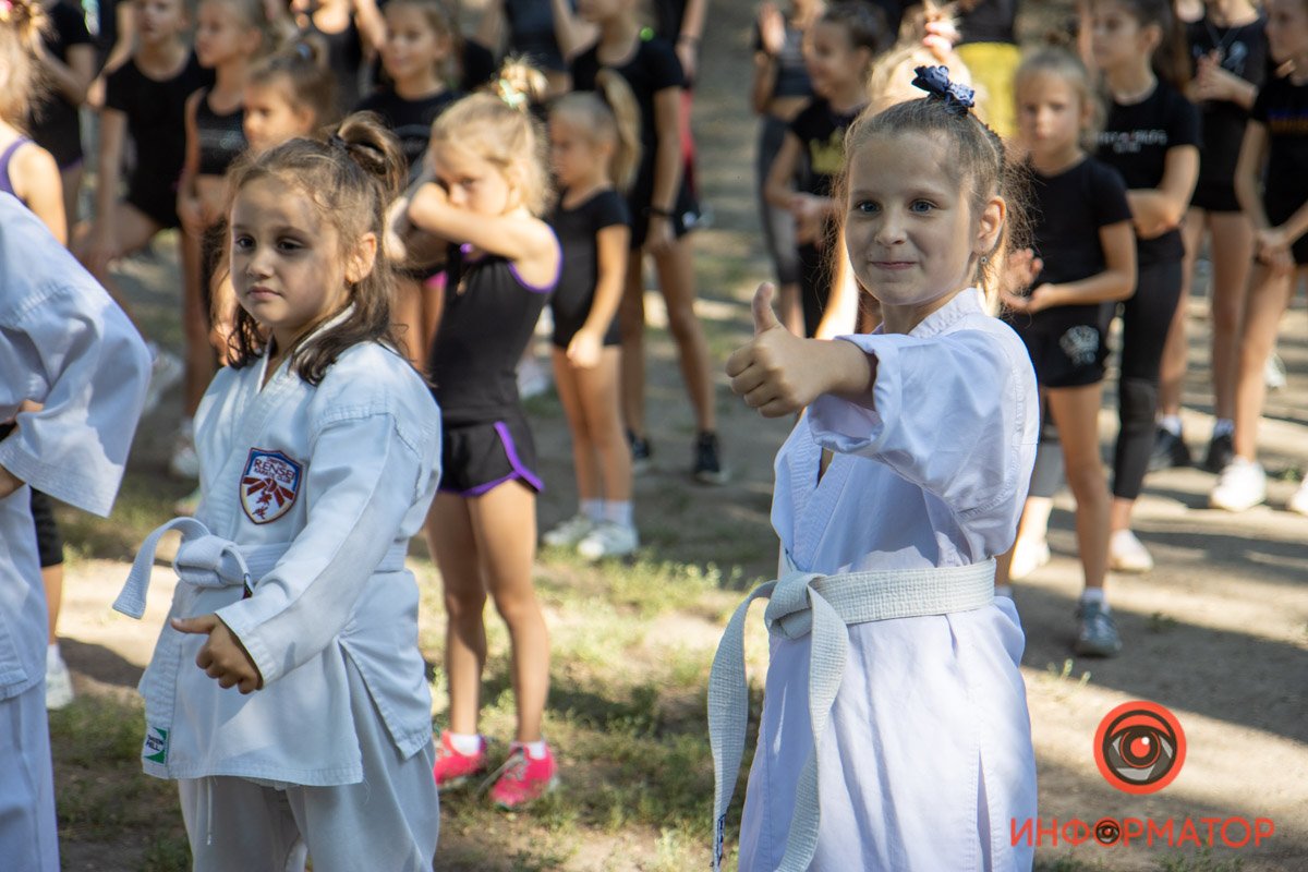 Настроение на высоте