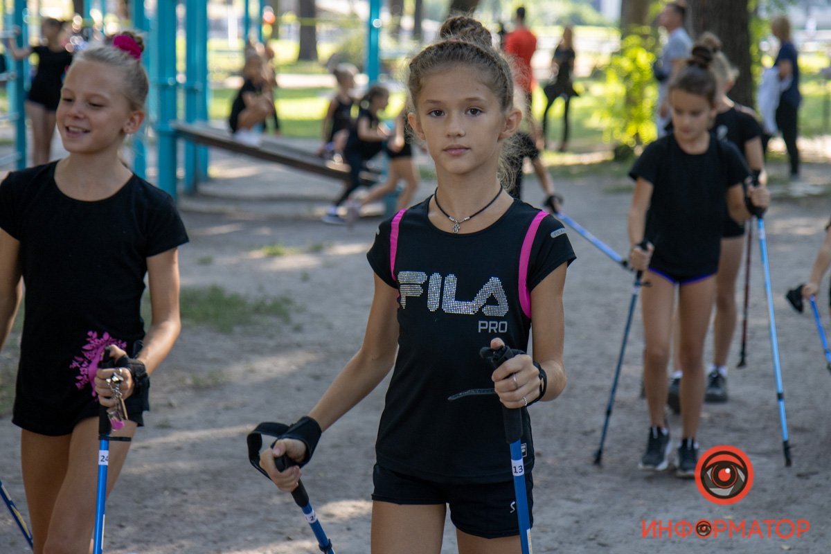 Полюбите спорт и спорт полюбит вас