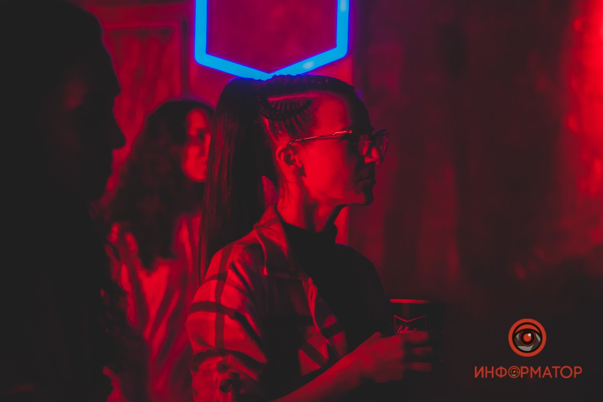 Фото: Руслана Левченко