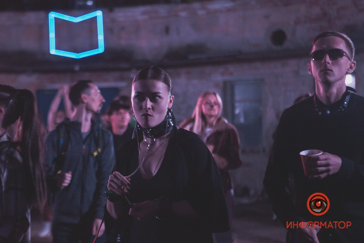 Фото: Руслана Левченко