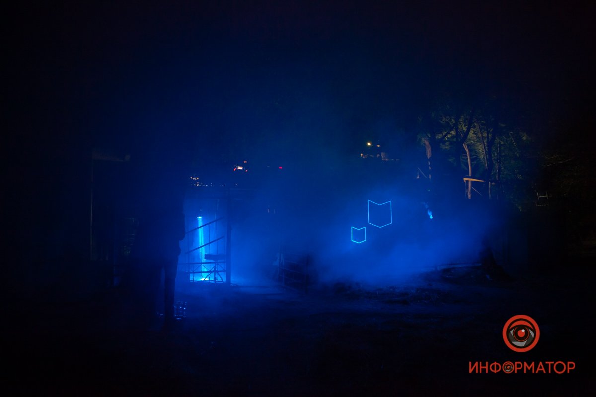Фото: Руслана Левченко